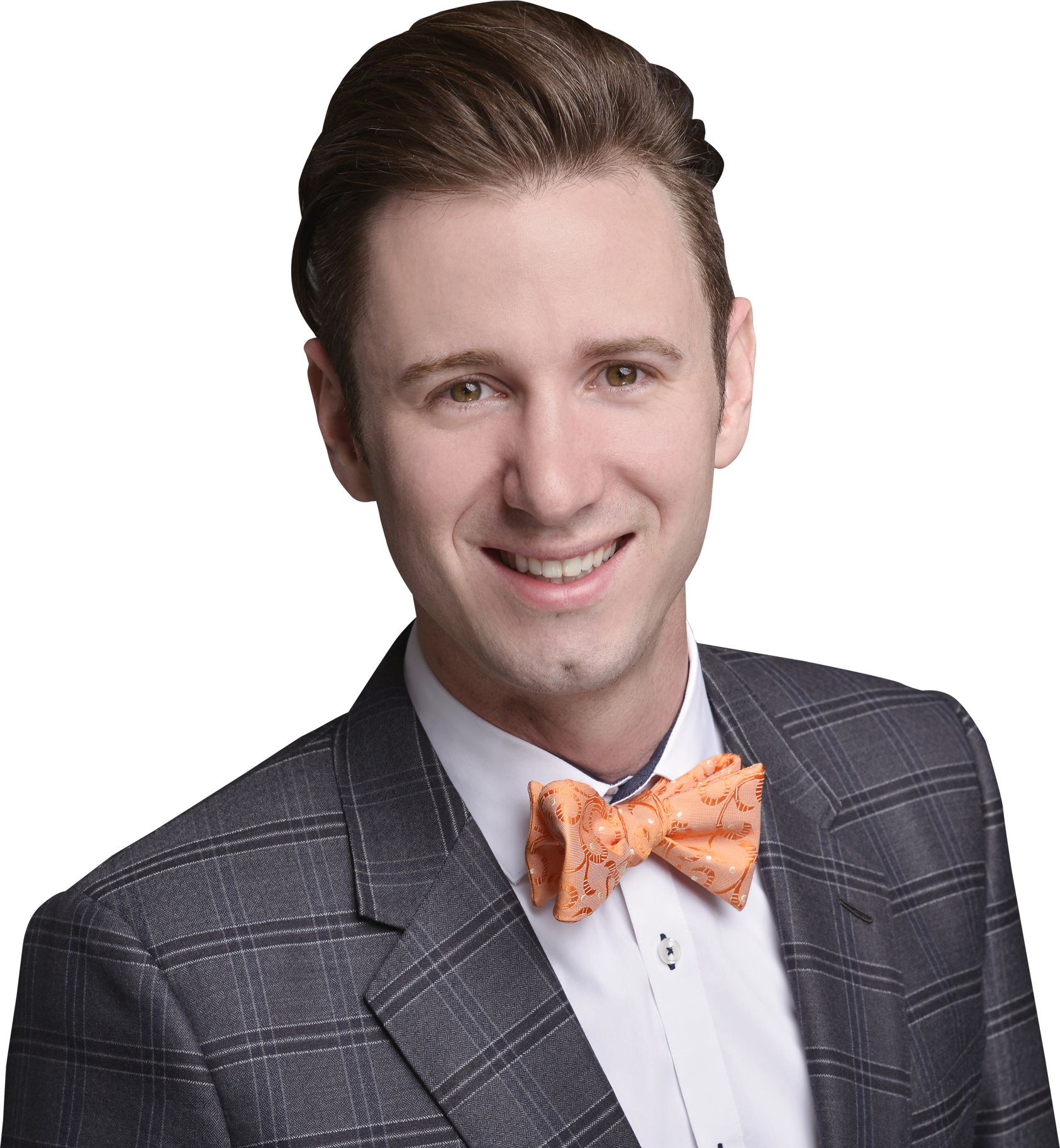 Robert D. King, Esq.