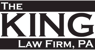 The King Law Firm, PA